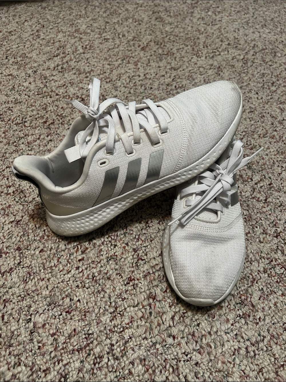 Adidas Cloudfoam Lightweight Sneakers